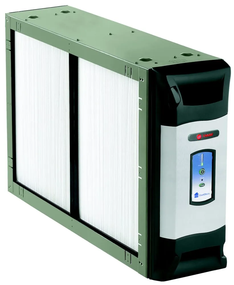 Slide of National Furnace & A/C