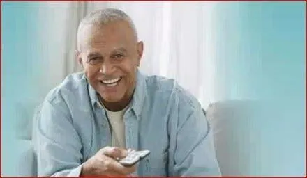 Slide of National Hearing System