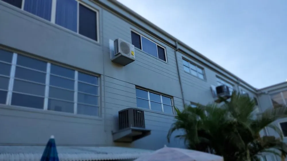 Slide of National Heating & Air Conditioning