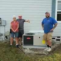 Slide of National Heating & Air Conditioning