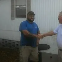 Slide of National Heating & Air Conditioning