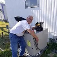 Slide of National Heating & Air Conditioning