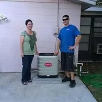 Slide of National Heating & Air Conditioning