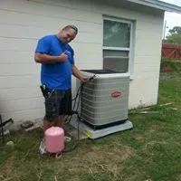 Slide of National Heating & Air Conditioning