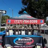 Slide of National Heating & Air Conditioning