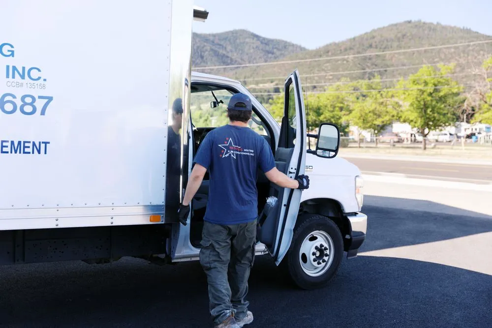 Slide of National Heating & Air Conditioning