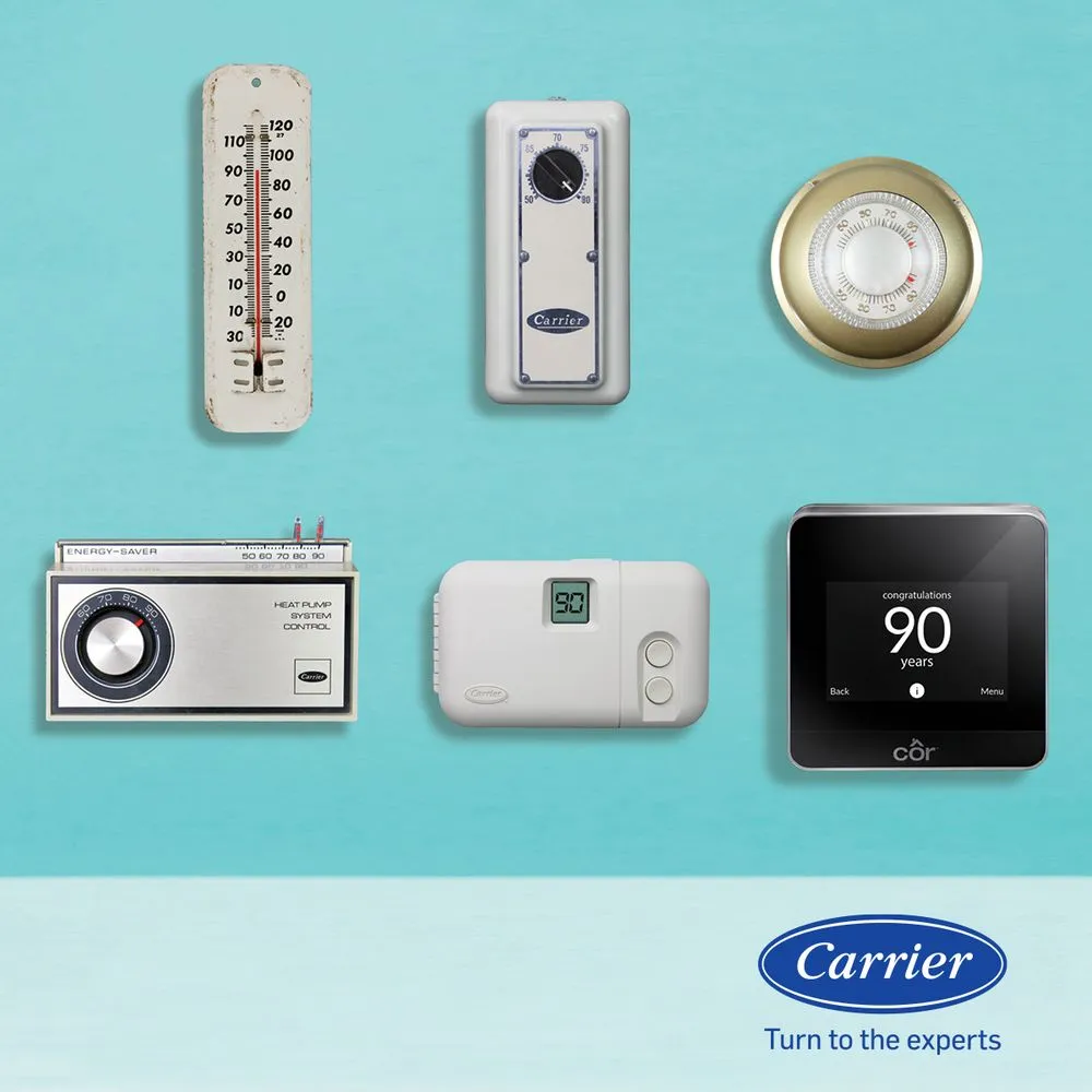 Slide of National Heating & Air Conditioning