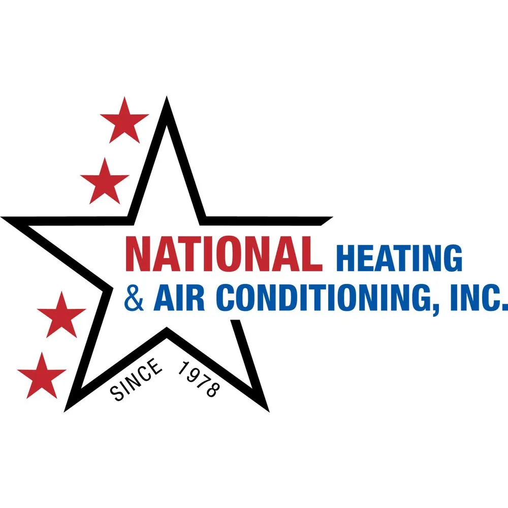 Slide of National Heating & Air Conditioning