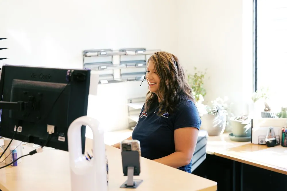 Slide of National Heating & Air Conditioning