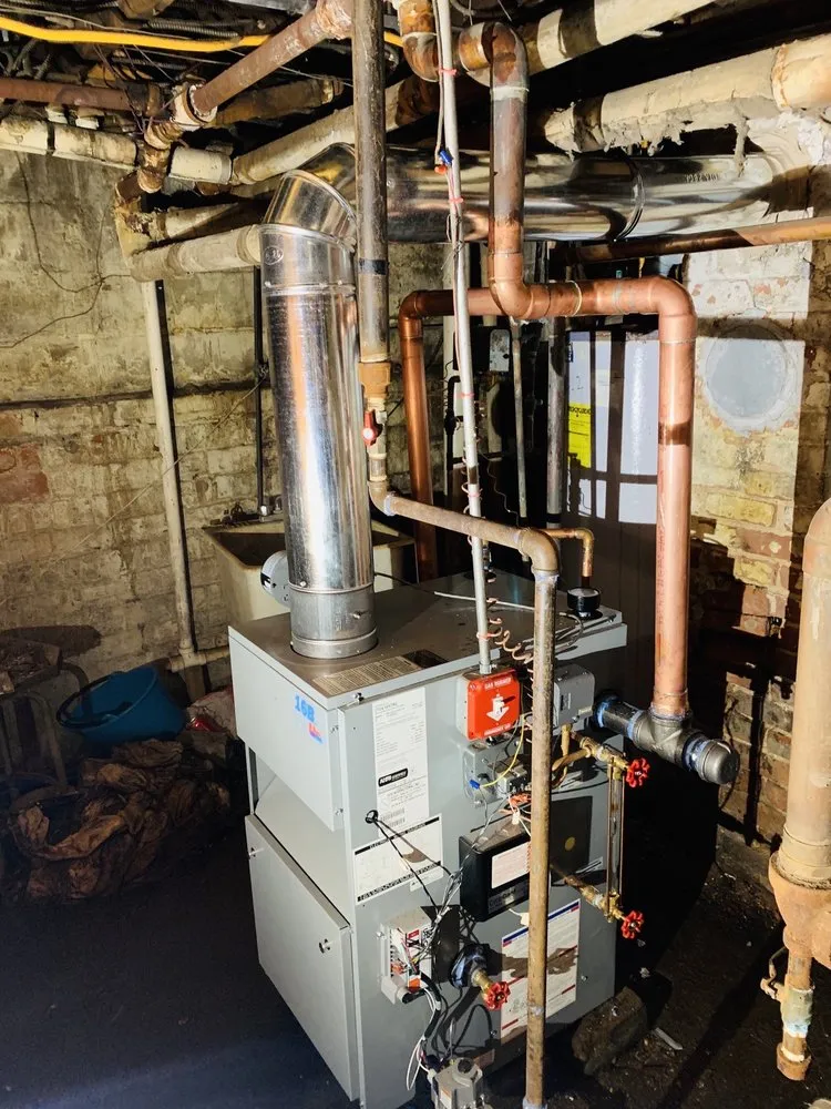 Slide of National Heating & Cooling