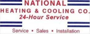 Slide of National Heating & Cooling Company