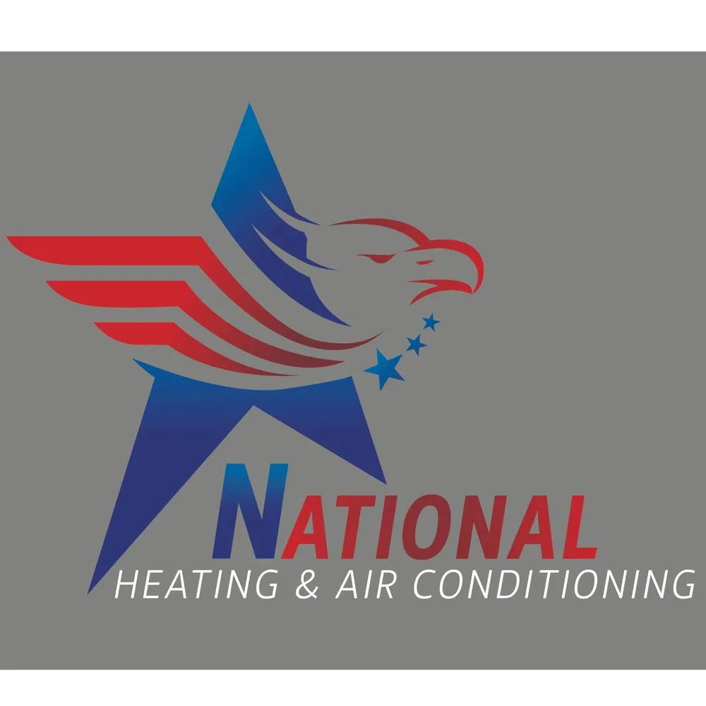 Slide of National Heating and Air Conditioning