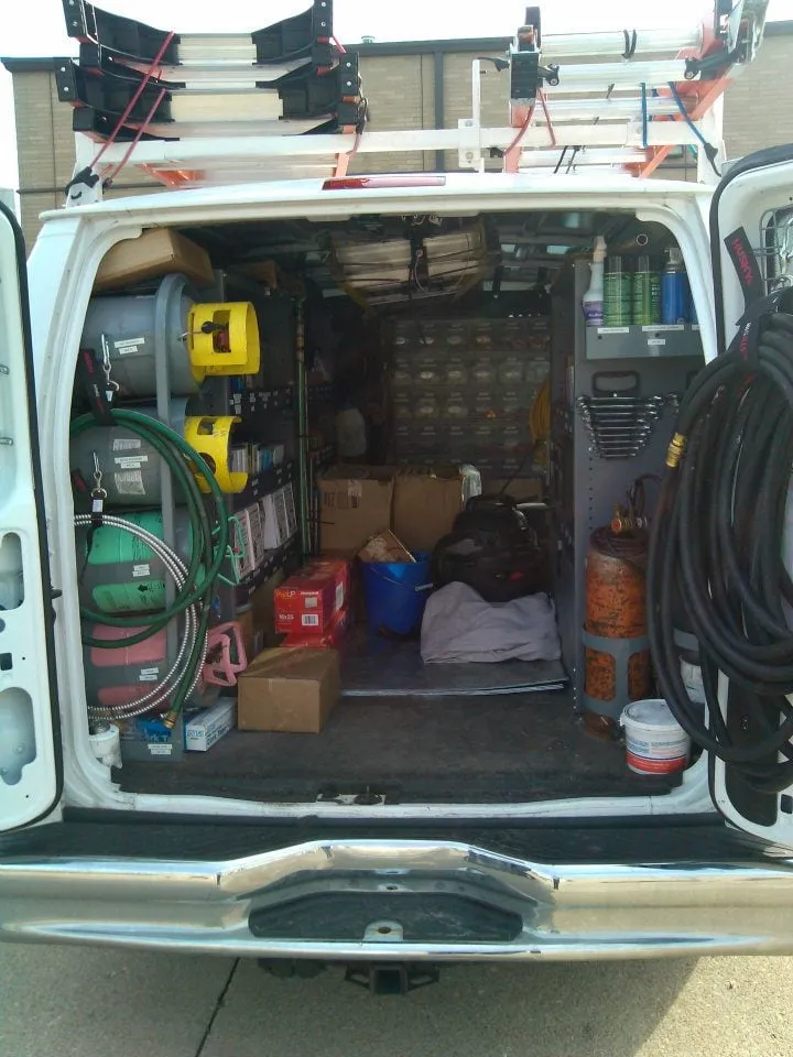 Slide of National Heating and Air Conditioning