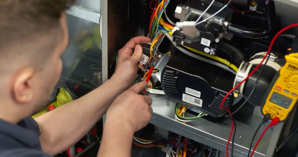 Slide of National Heating and Air Conditioning