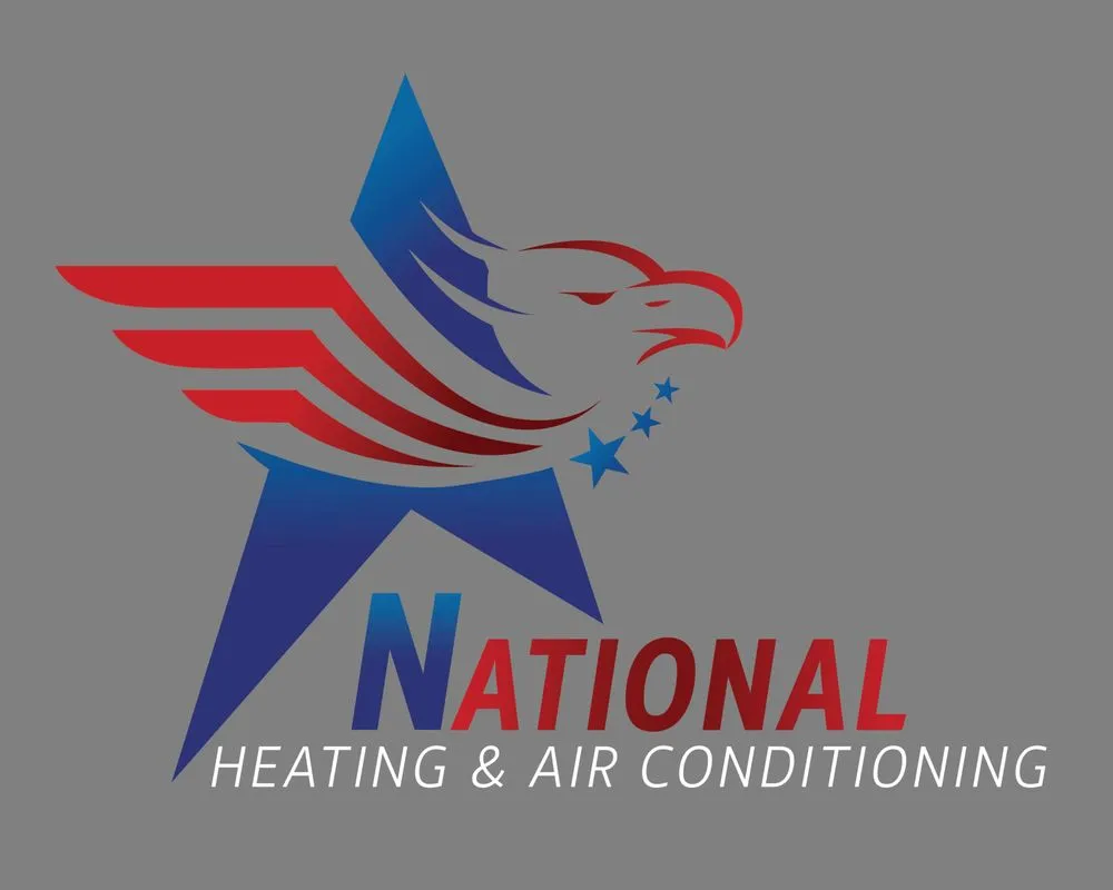 Slide of National Heating and Air Conditioning