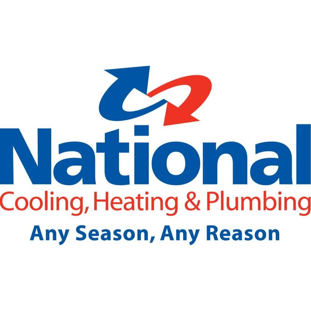 Slide of National Heating and Plumbing