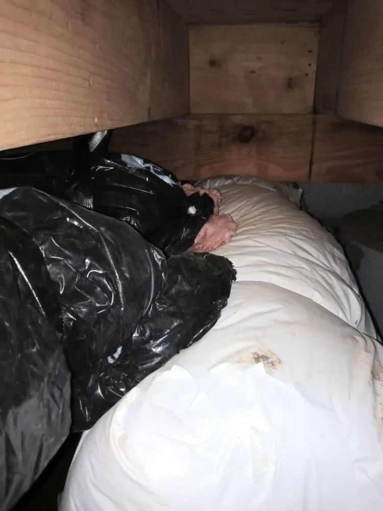 Slide of National Heating Company