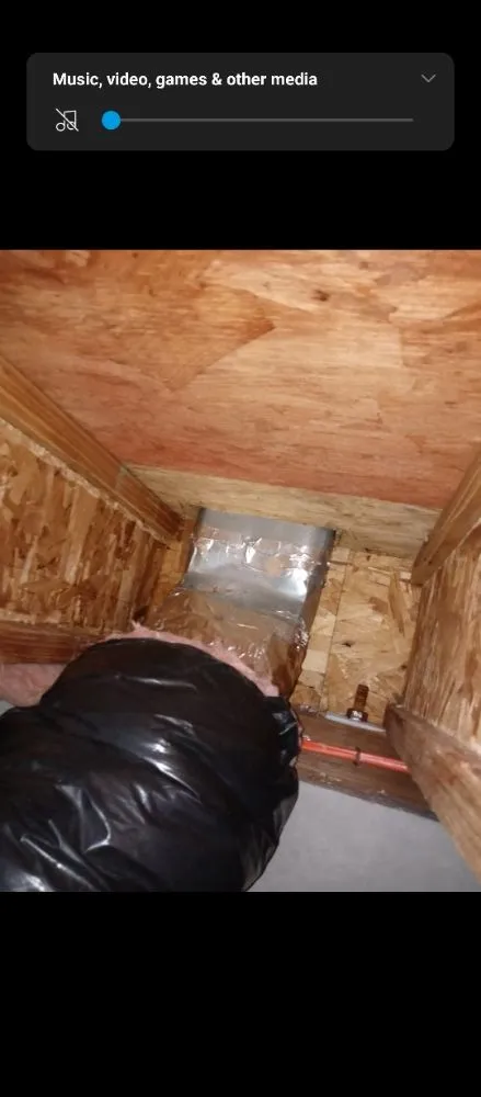 Slide of National Heating Company