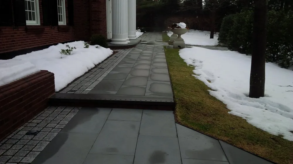 Slide of National Heating Corp