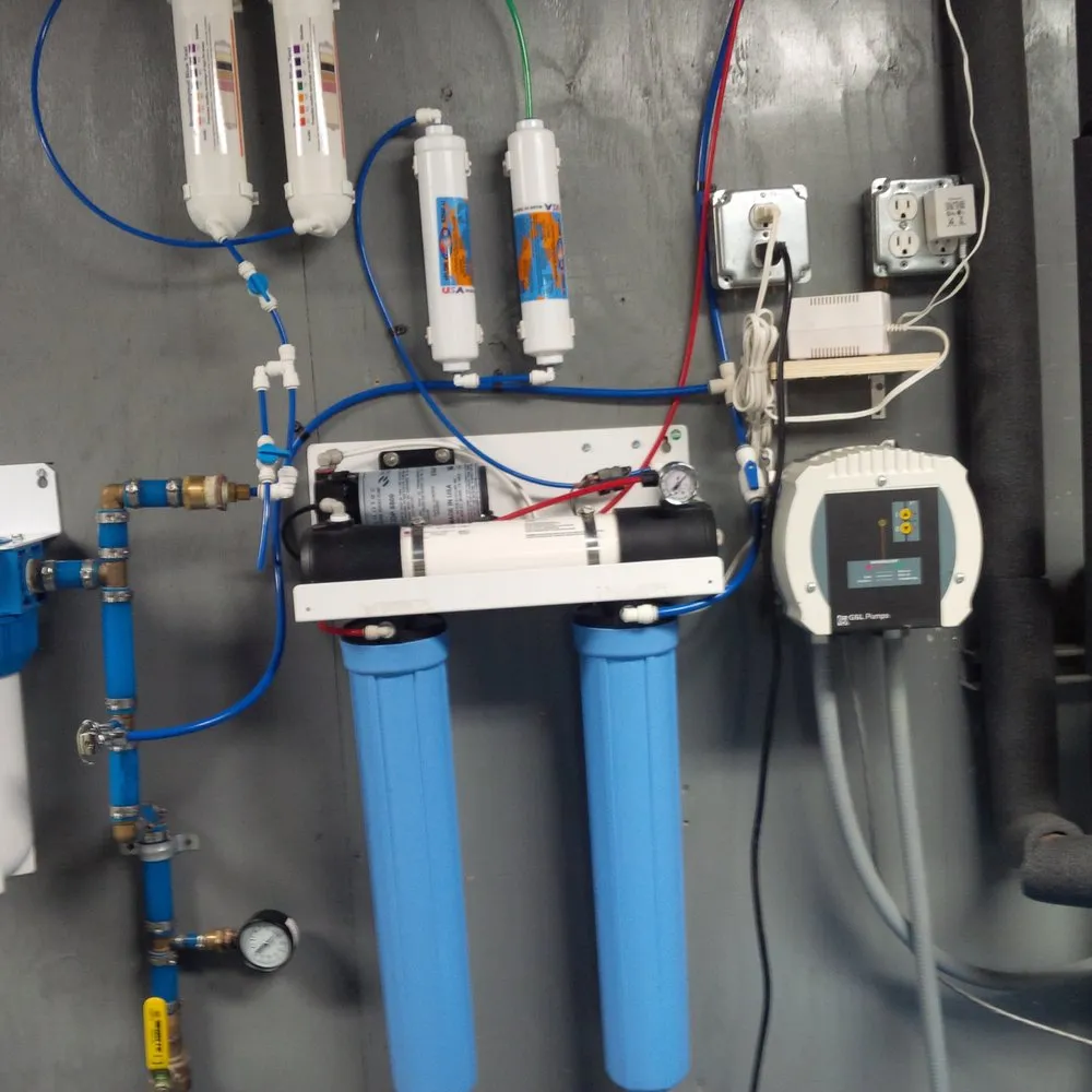 Slide of National Heating Corp