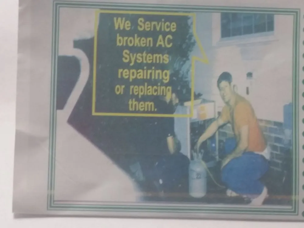 Slide of National Home Reprs