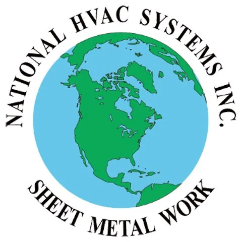 Slide of National HVAC Systems