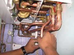 Slide of National Plumbing Heating and Cooling