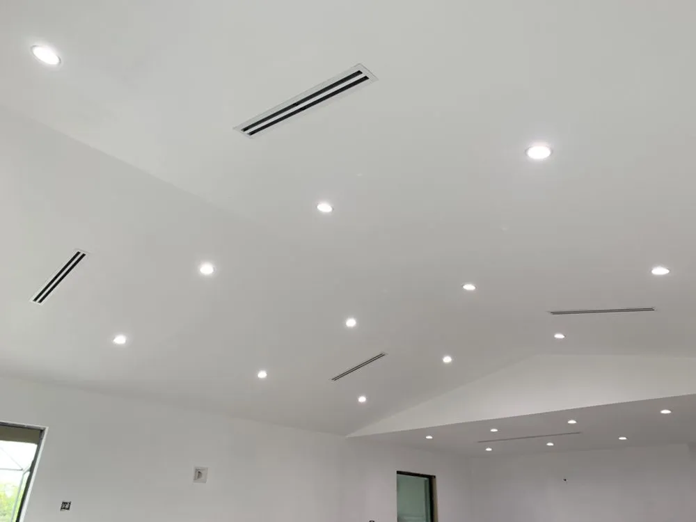 Slide of National Service Pros