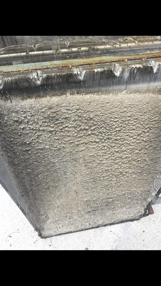 Slide of National Service Pros