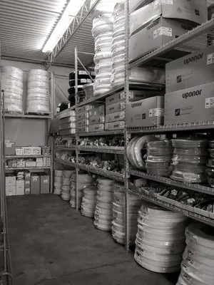 National Wholesale Supply Logo