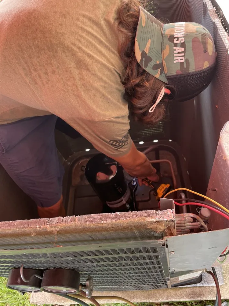 Slide of Nations Air