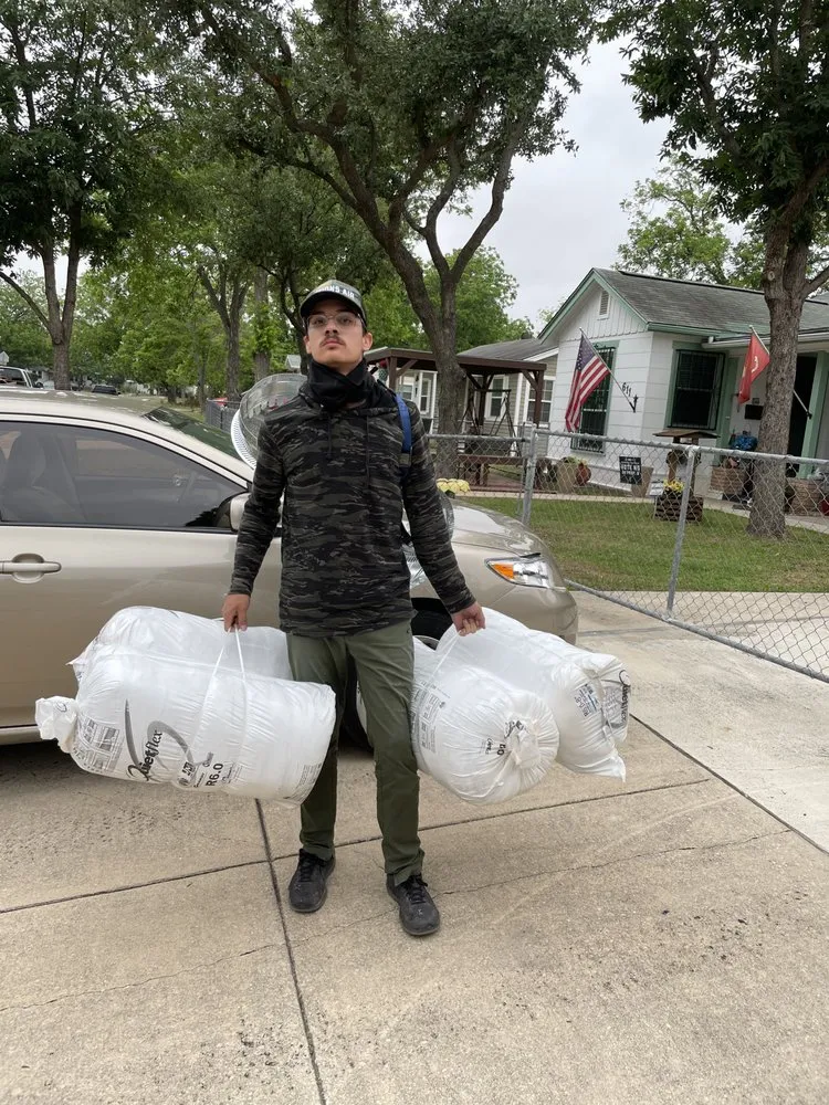 Slide of Nations Air