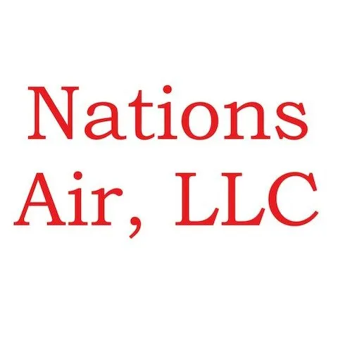 Slide of Nations Air