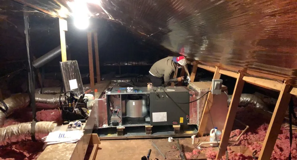 Slide of Nations Air