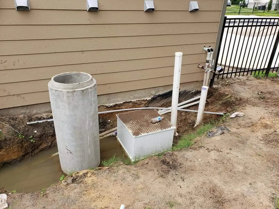 Slide of Nations Plumbing Company