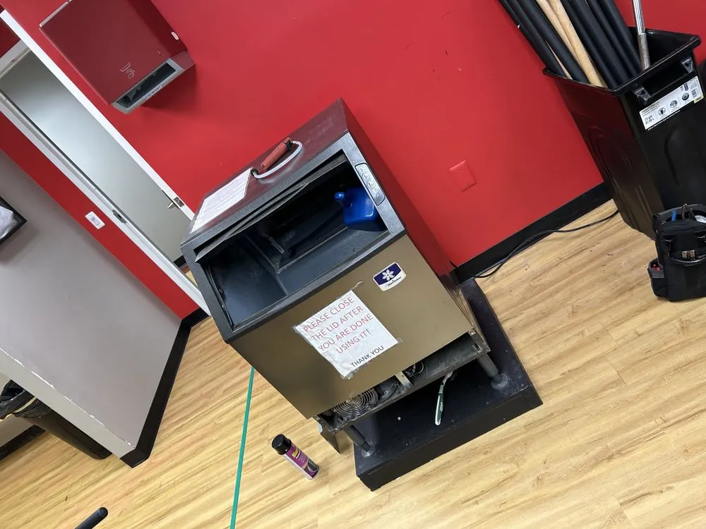 Slide of Nationwide Equipment Solutions