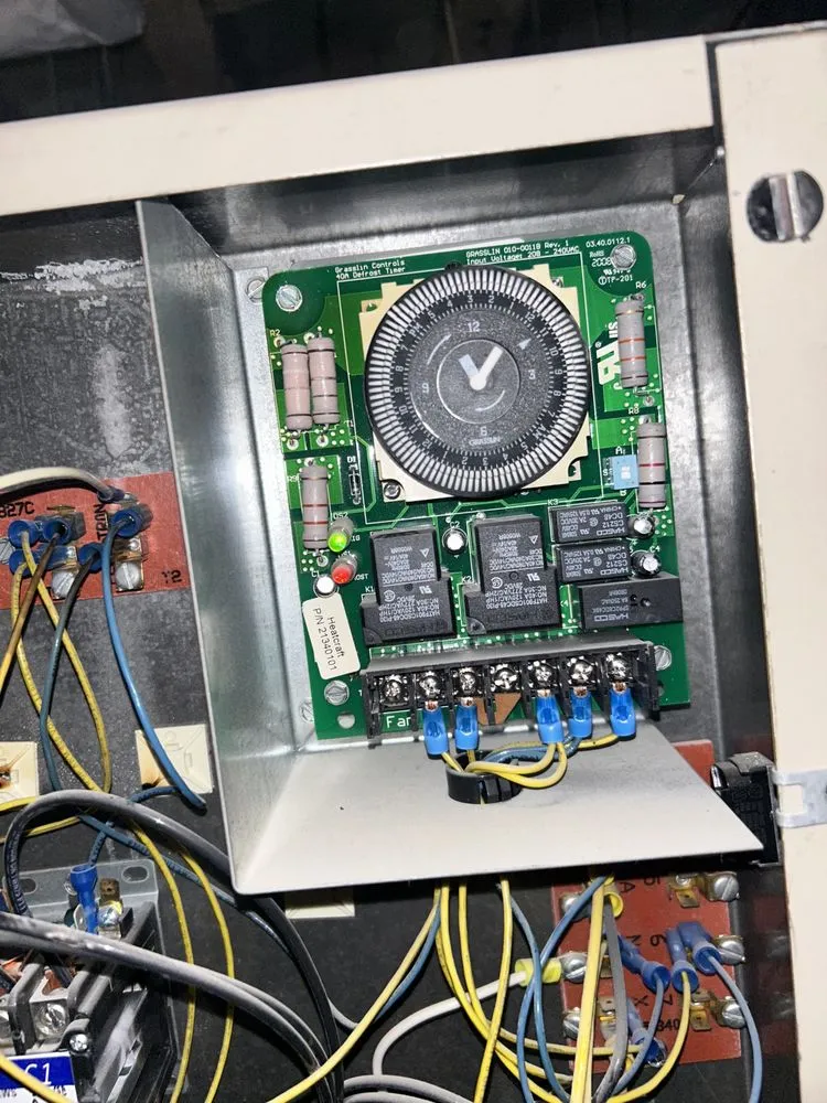 Slide of Nationwide Equipment Solutions