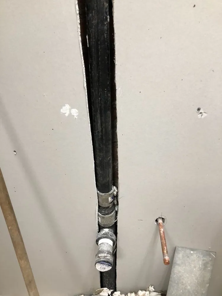 Slide of Nationwide Plumbers