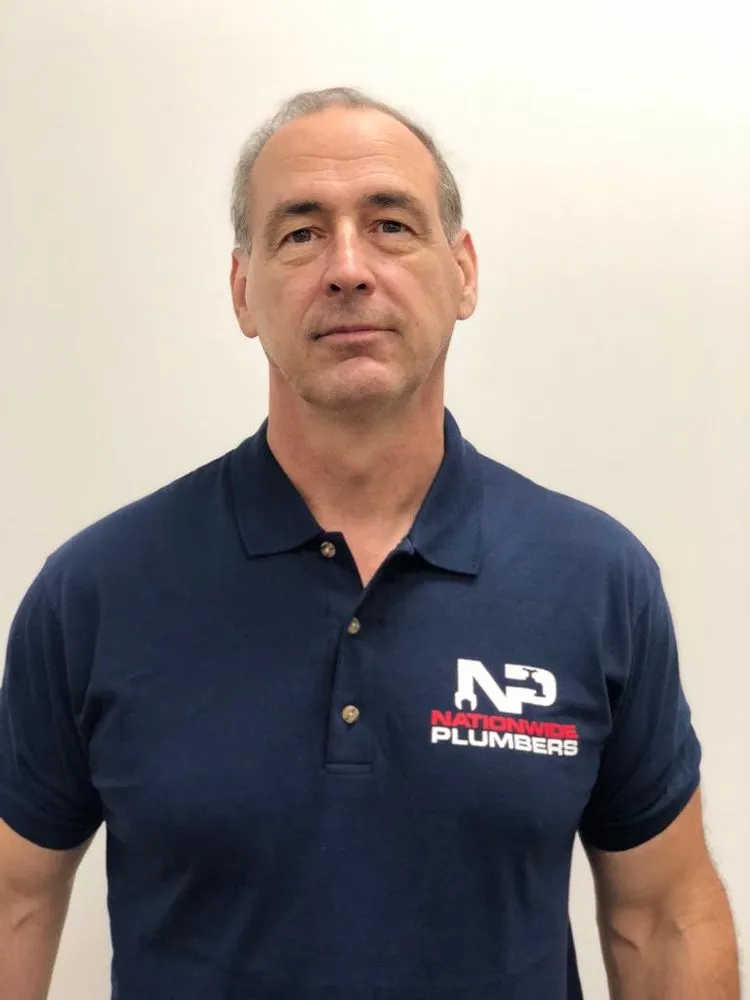 Slide of Nationwide Plumbers