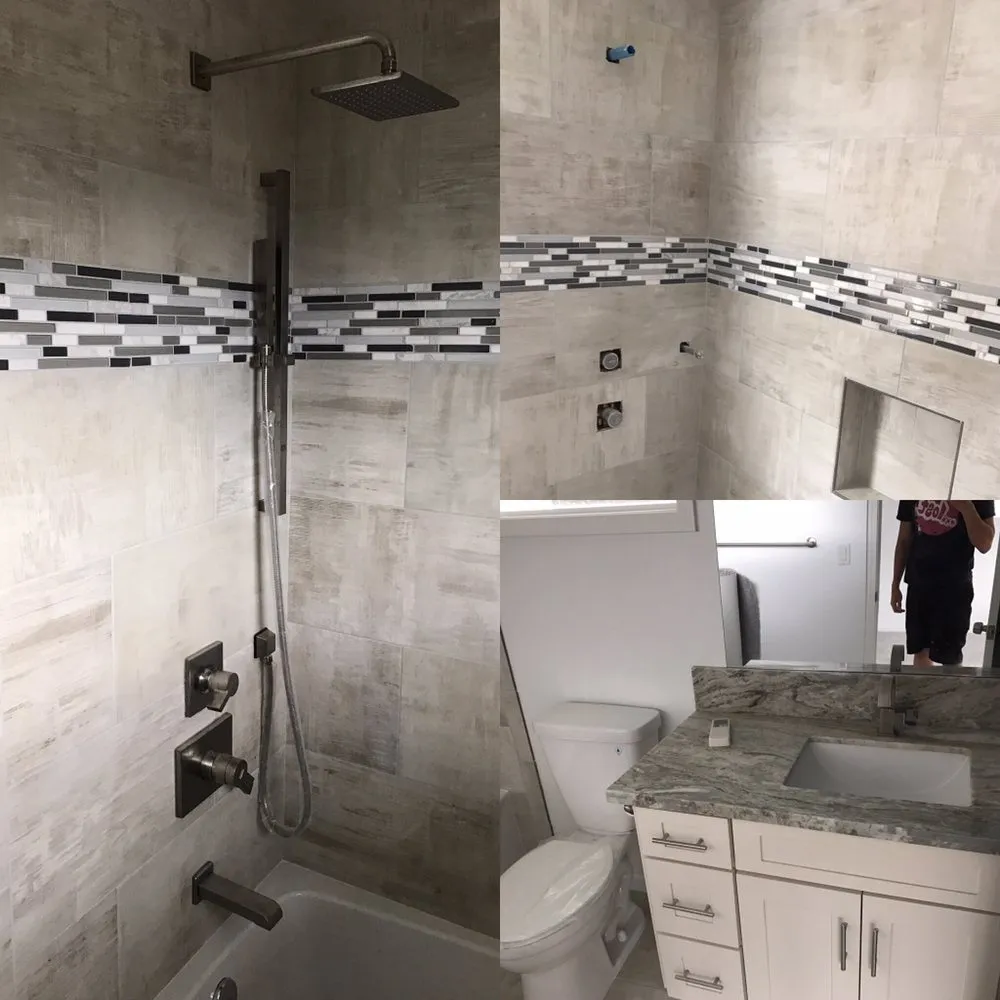 Slide of Nationwide Plumbers