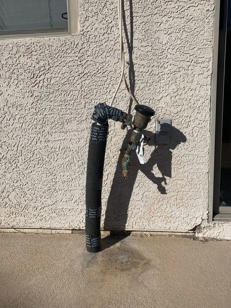 Slide of Nationwide Plumbing