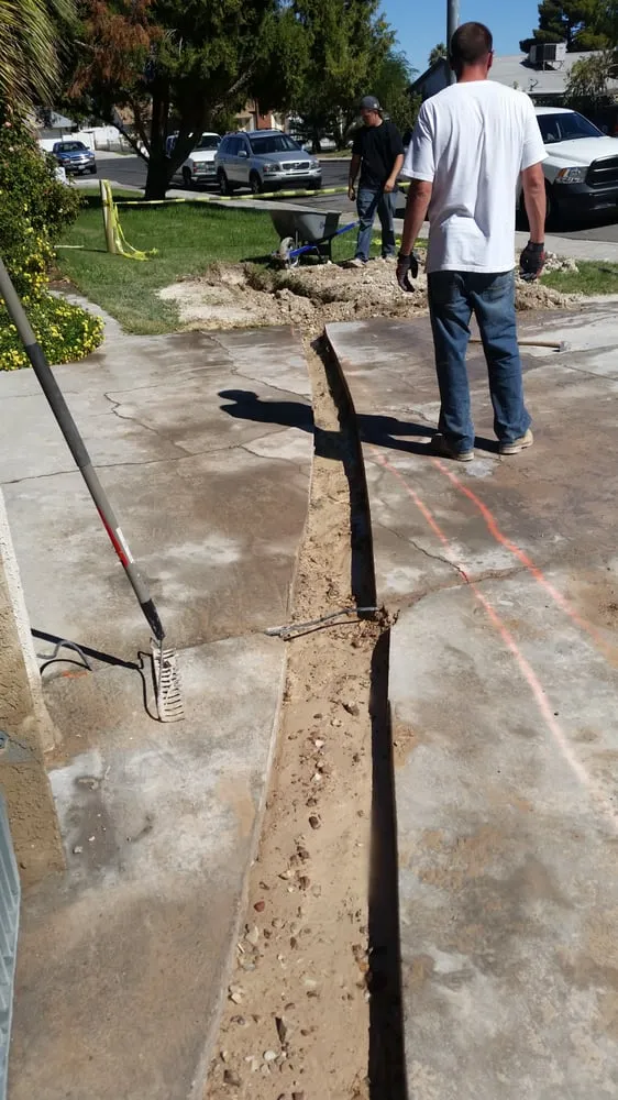 Slide of Nationwide Plumbing