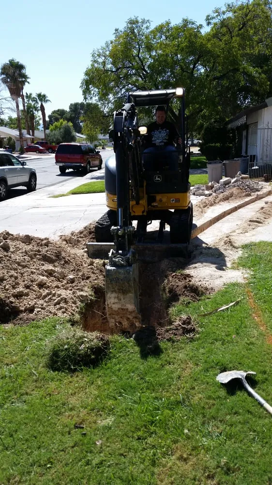 Slide of Nationwide Plumbing