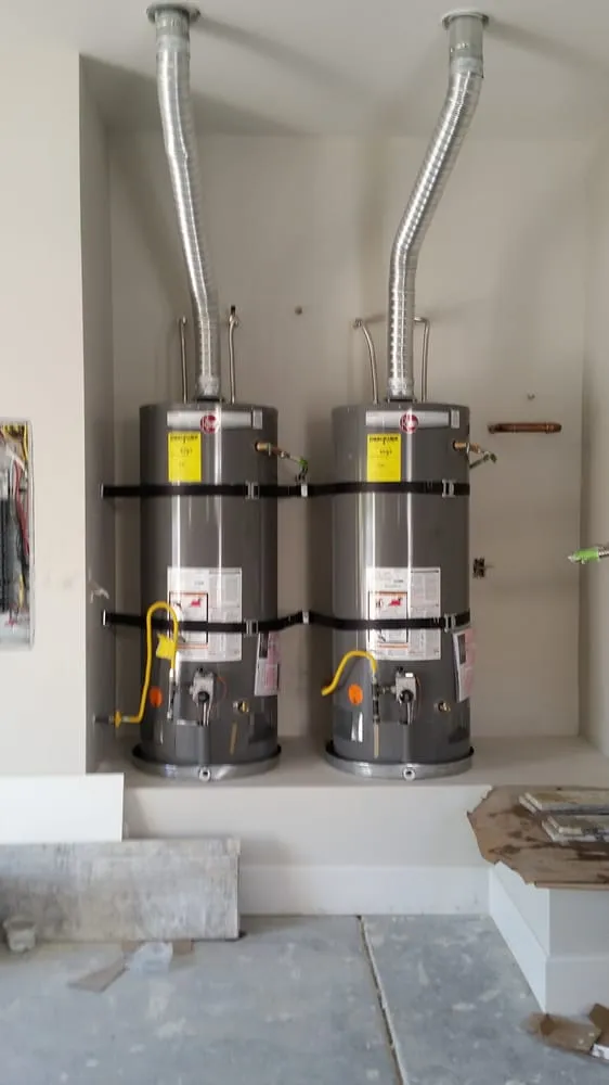 Slide of Nationwide Plumbing