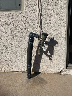 Nationwide Plumbing Logo