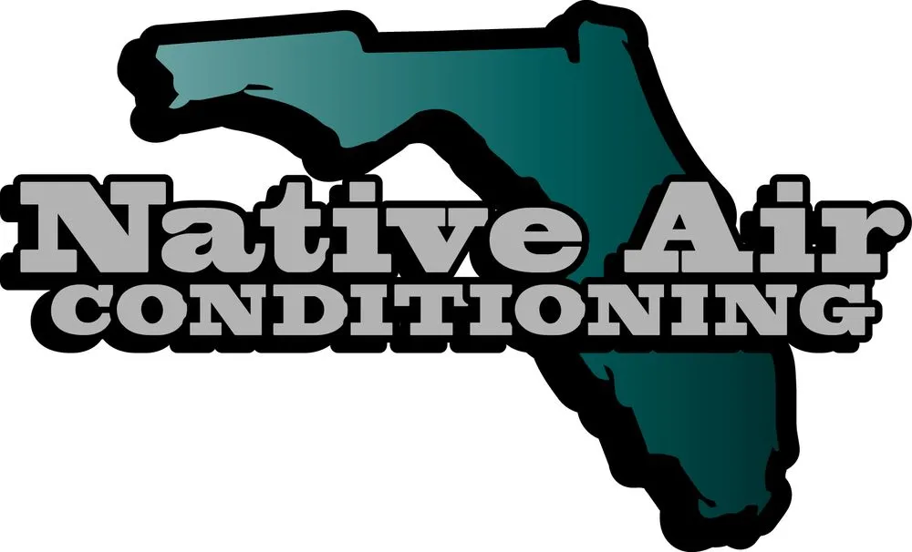 Slide of Native Air Conditioning