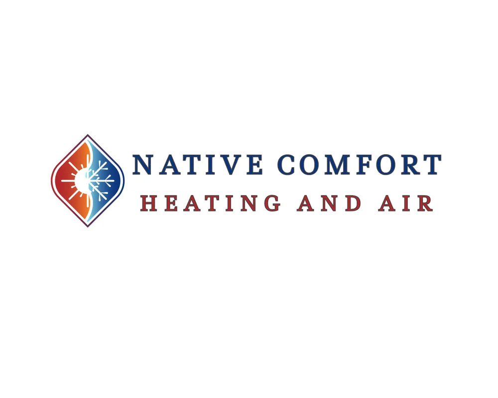 Slide of Native Comfort Heating and Air