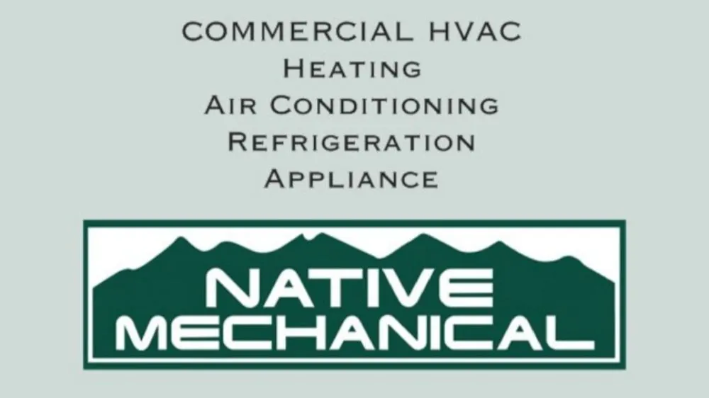 Slide of Native Mechanical