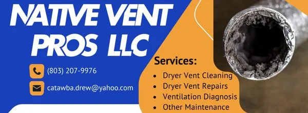 Native Vent Pros Logo