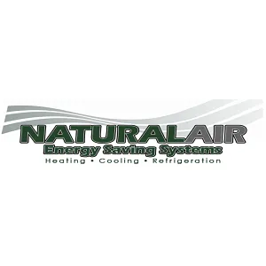 Natural Air Energy Savings Systems Logo